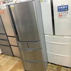 6ヶ月保証 HITACHI 5ドア冷蔵庫【トレファク岸和田店】