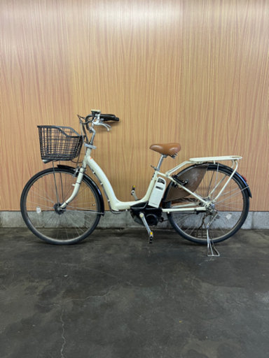 格安‼️ 電動自転車 YAMAHA パス ラフィーニ   26インチ バッテリー実容量最大100％❗️自宅引き取り割り引き有り‼︎