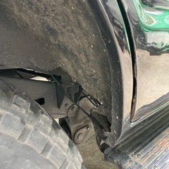 ランドクルーザーの画像