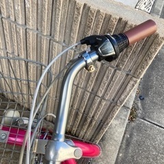 自転車　　24インチ