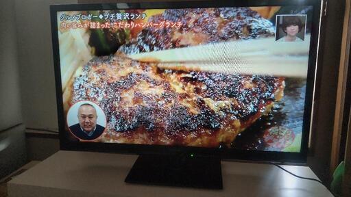 【配達出来ます！】Panasonic 32型液晶テレビ TH-L32C6