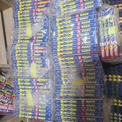 漫画まとめて購入してくれる方のみ！可動式本棚付き！の画像