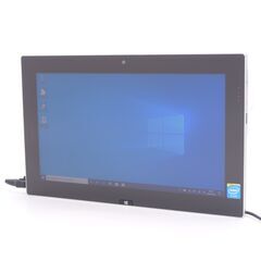 中古美品 12インチ タブレット NEC PC-VK15EZUE...