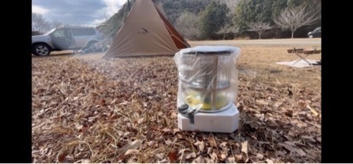 価格相談可能　出します！廃盤！テンマクデザイン　SURCUS TC