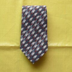 【中古美品】ブランドネクタイ 15 Raffaello(1)