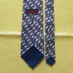 【中古美品】ブランドネクタイ 15 Raffaello(1)の画像