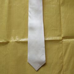 【中古美品】ブランドネクタイ 16 Pierre Cardin(1)