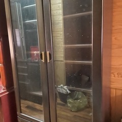 本棚