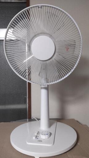 【夏はもうすぐ！早い者勝ち！】扇風機 残り2台