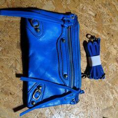 ブレストウキョウ　blesstokyo ポーチ　ハンドバッグ