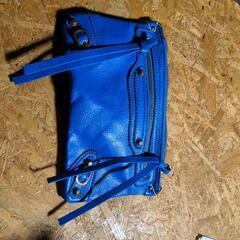 ブレストウキョウ　blesstokyo ポーチ　ハンドバッグの画像