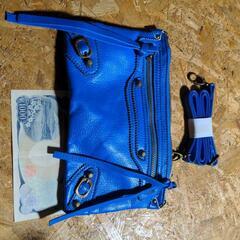 ブレストウキョウ　blesstokyo ポーチ　ハンドバッグの画像