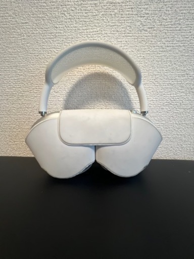 AirPods MAX ホワイト