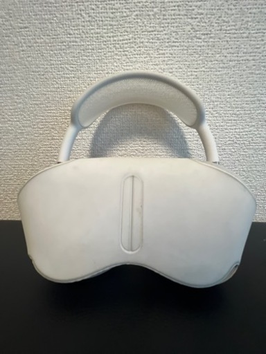 AirPods MAX ホワイト