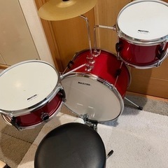 キッズドラム　Maxtone