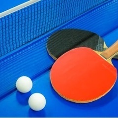 下関で卓球🏓