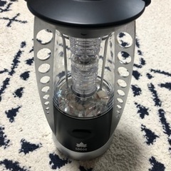 キャンプ　LEDランタン　ロゴス　2個セット