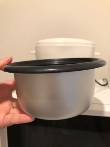 炊飯器