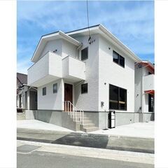 🏡一戸建て新築賃貸物件　超希少🏡