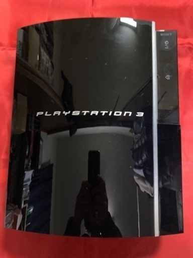 プレステ3本体&コントローラー色々&ソフトまとめ売り