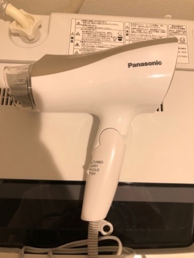 Panasonic ヘアドライヤー