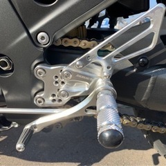 ZZR1400❗️高額カスタム　　　　　　　　最終価格！の画像