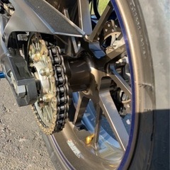 ZZR1400❗️高額カスタム　　　　　　　　最終価格！の画像