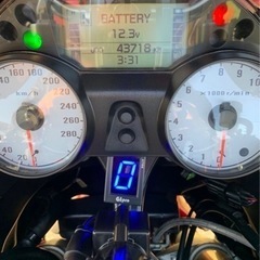 ZZR1400❗️高額カスタム　　　　　　　　最終価格！の画像