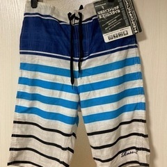 男性用の海パン(未使用)