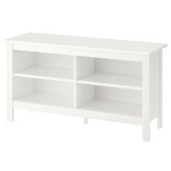 IKEA ブルサリ　テレビ台