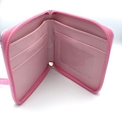 ディズニー　シルエット　財布　50個セットの画像