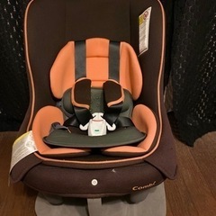 チャイルドシート　コンビ　ミニマグランデ　CV-01X