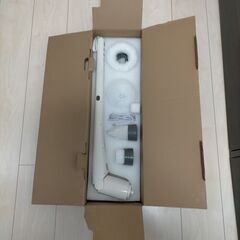 Tilswall バスポリッシャー QXJ-M1 無料で譲ります