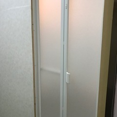 ユニットバス　浴室乾燥機付き　展示品の画像