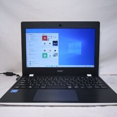 ★２０１６年製　Acer Aspire One AO1-132-...