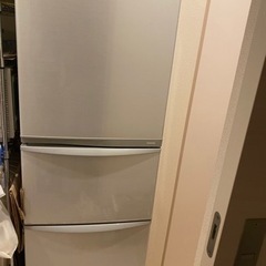 TOSHIBA 東芝ノンフロン冷凍冷蔵庫