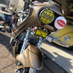 ゼファー400c7最終型値下げ有り‼️の画像