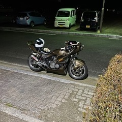 ゼファー400c7最終型値下げ有り‼️の画像