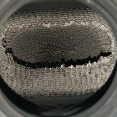 Z33 純正触媒改　一部触媒くり抜き仕様　前期VQ35DEの画像