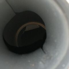 Z33 純正触媒改　一部触媒くり抜き仕様　前期VQ35DEの画像