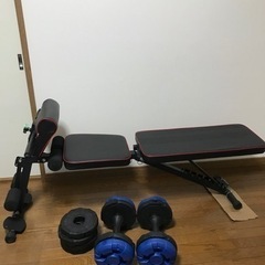 トレーニング
