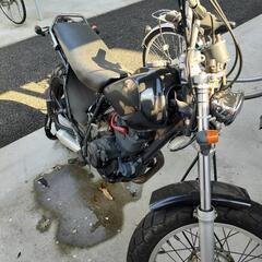 tw200