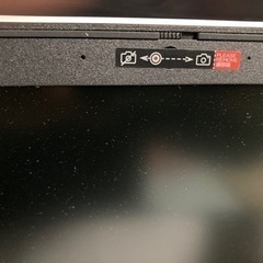受け渡し決まりました！Lenovo ノートパソコンの画像