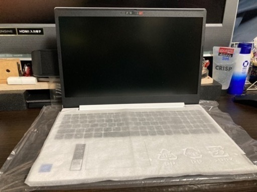 受け渡し決まりました！Lenovo ノートパソコン