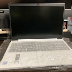 受け渡し決まりました！Lenovo ノートパソコンの画像