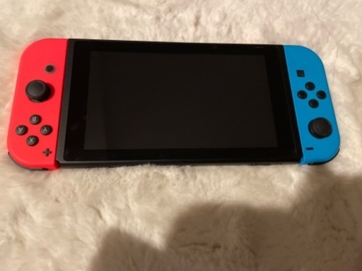 その他 switch