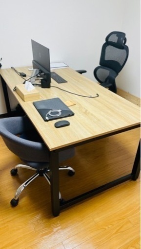 【期間限定】ミーティングテーブルを格安で！