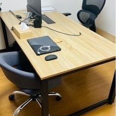 【期間限定】ミーティングテーブルを格安で！