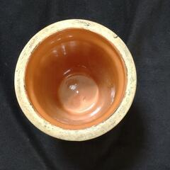 ⭕フラワーアレンジメント　花器　花瓶　陶器　生花　雑貨の画像