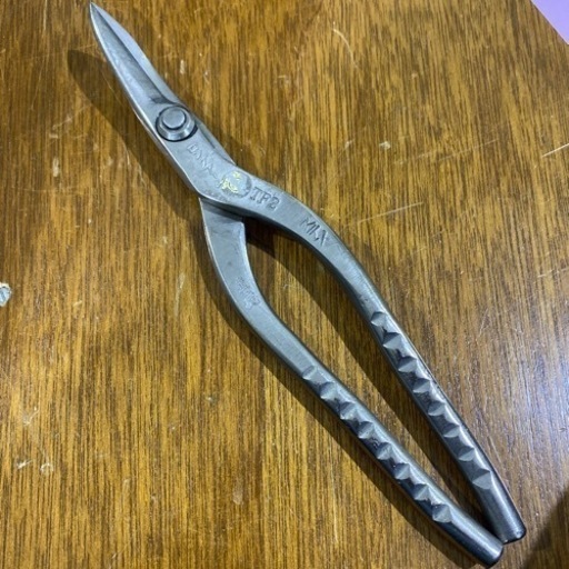 直徳タフライト　ロングアーム